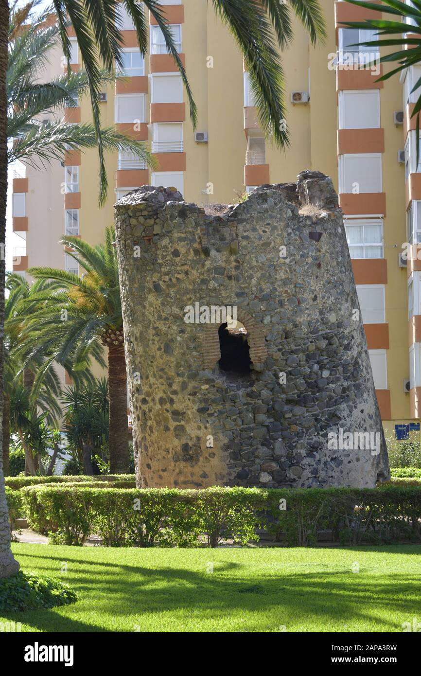 Tilted Tower High Resolution Stock Photography And Images Alamy