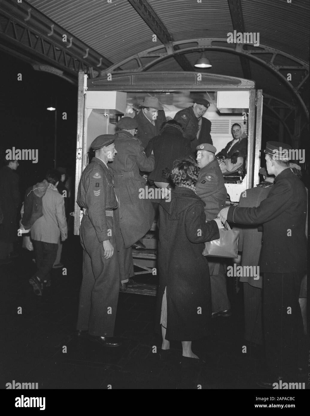 1956 hungarian revolution Black and White Stock Photos & Images - Alamy