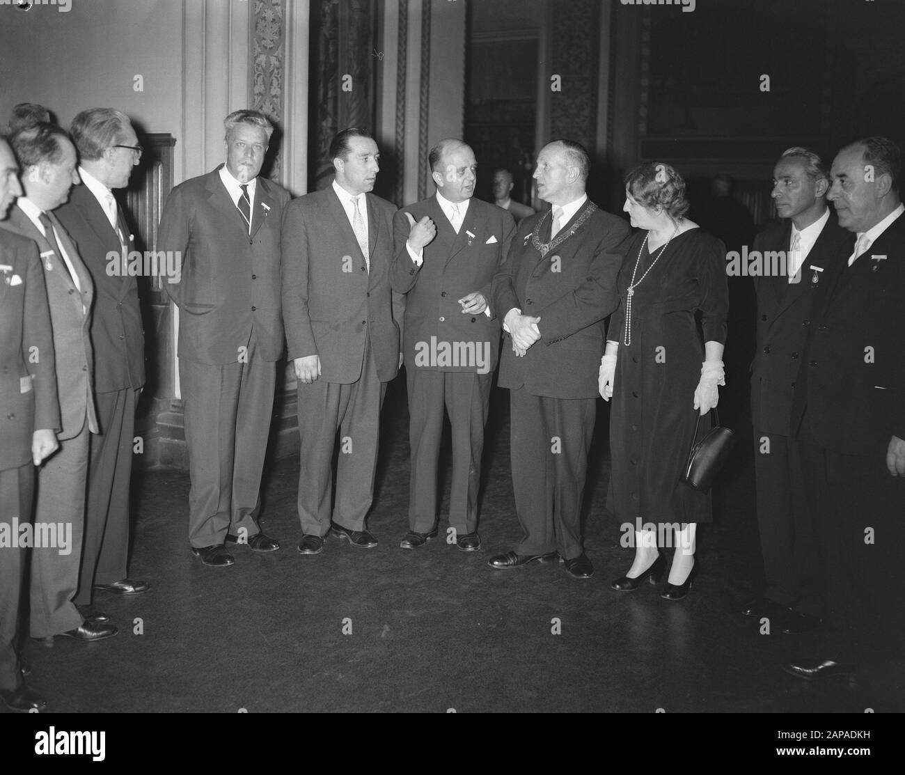 500 mayors hires stock photography and images Alamy