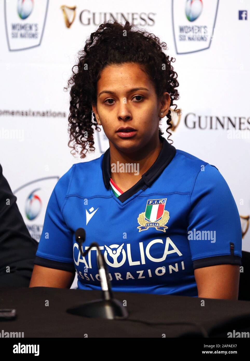 Giada franco hires stock photography and images Alamy