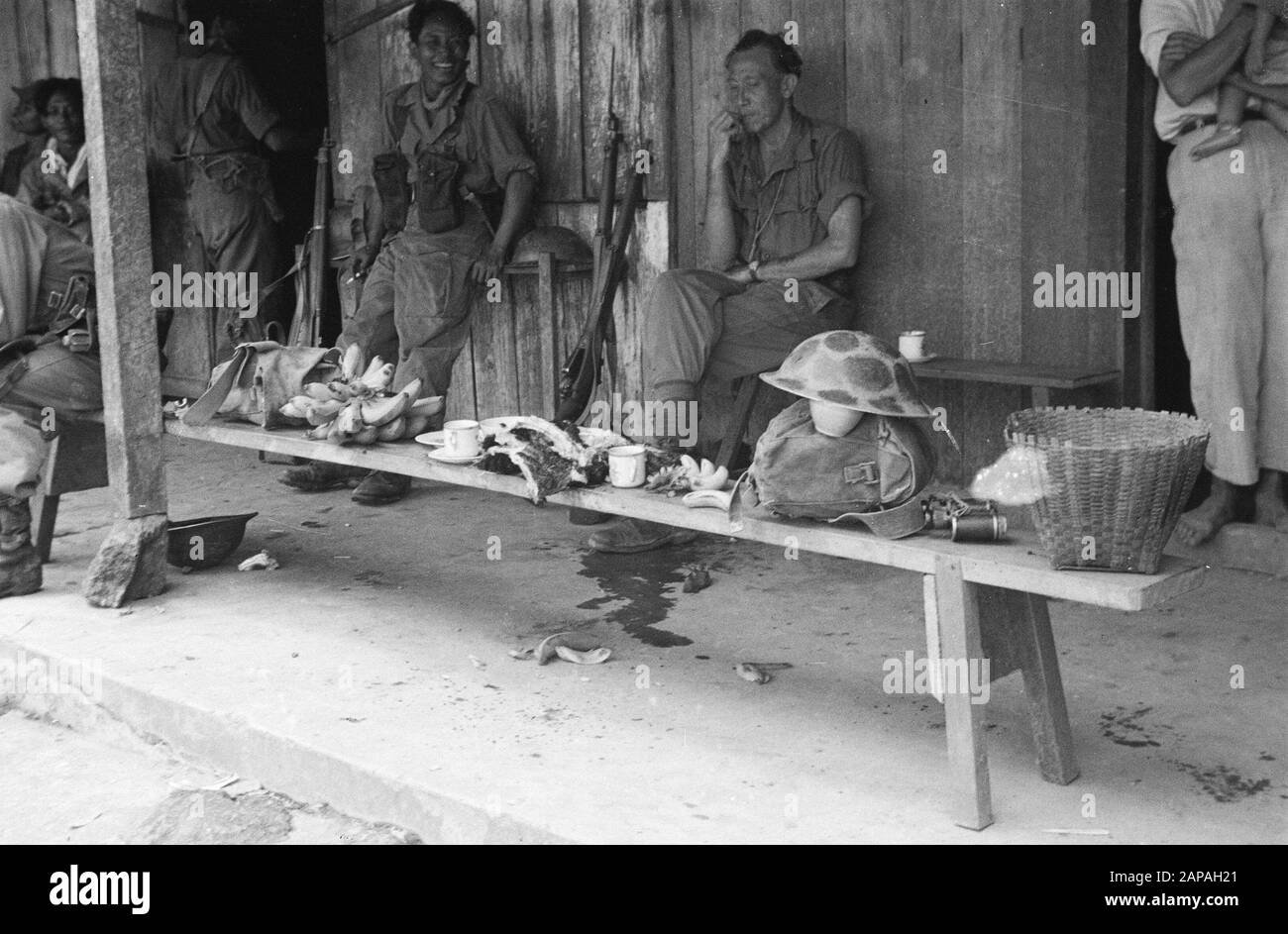 14++ Black market siantar information
