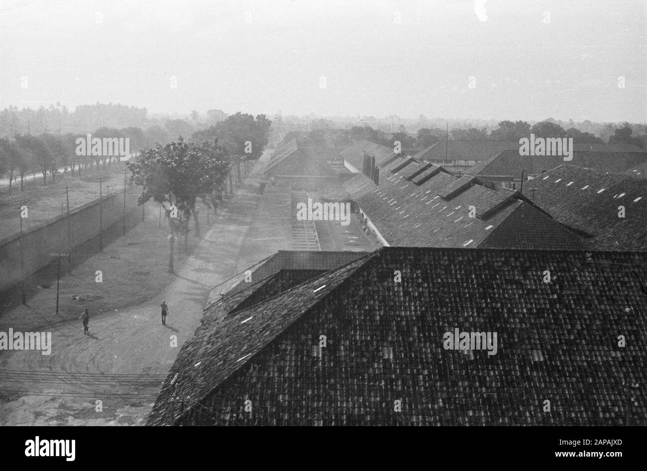 Dutch east indies prison hi res stock photography and images Alamy Dutch east indies prison hi res stock photography and images Alamy
