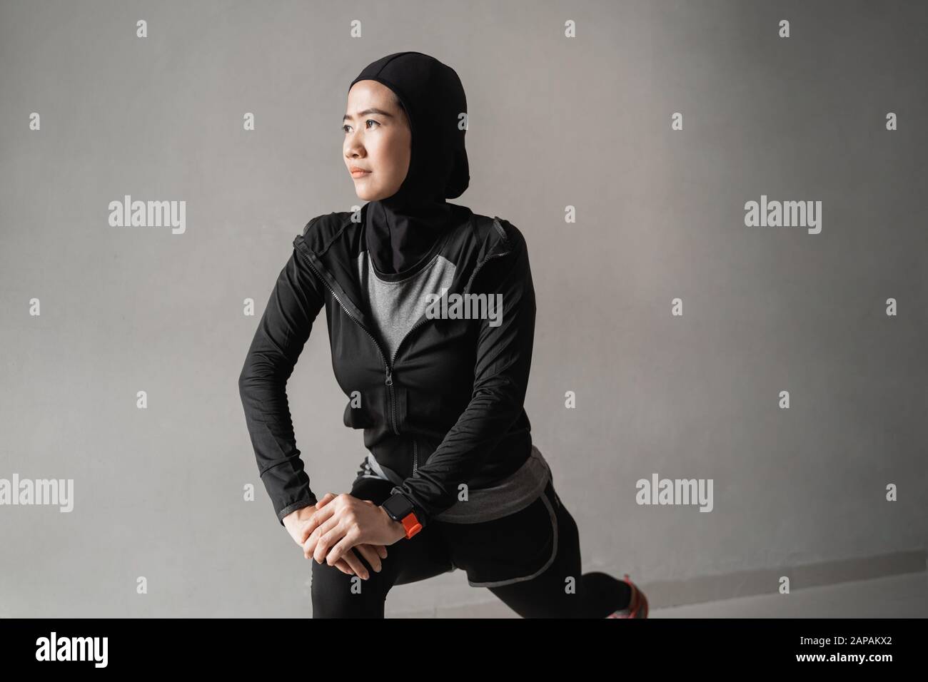 كرة القدم يهزم ينتقد Hijab Sportswear Indonesia Astonapartasuites Com