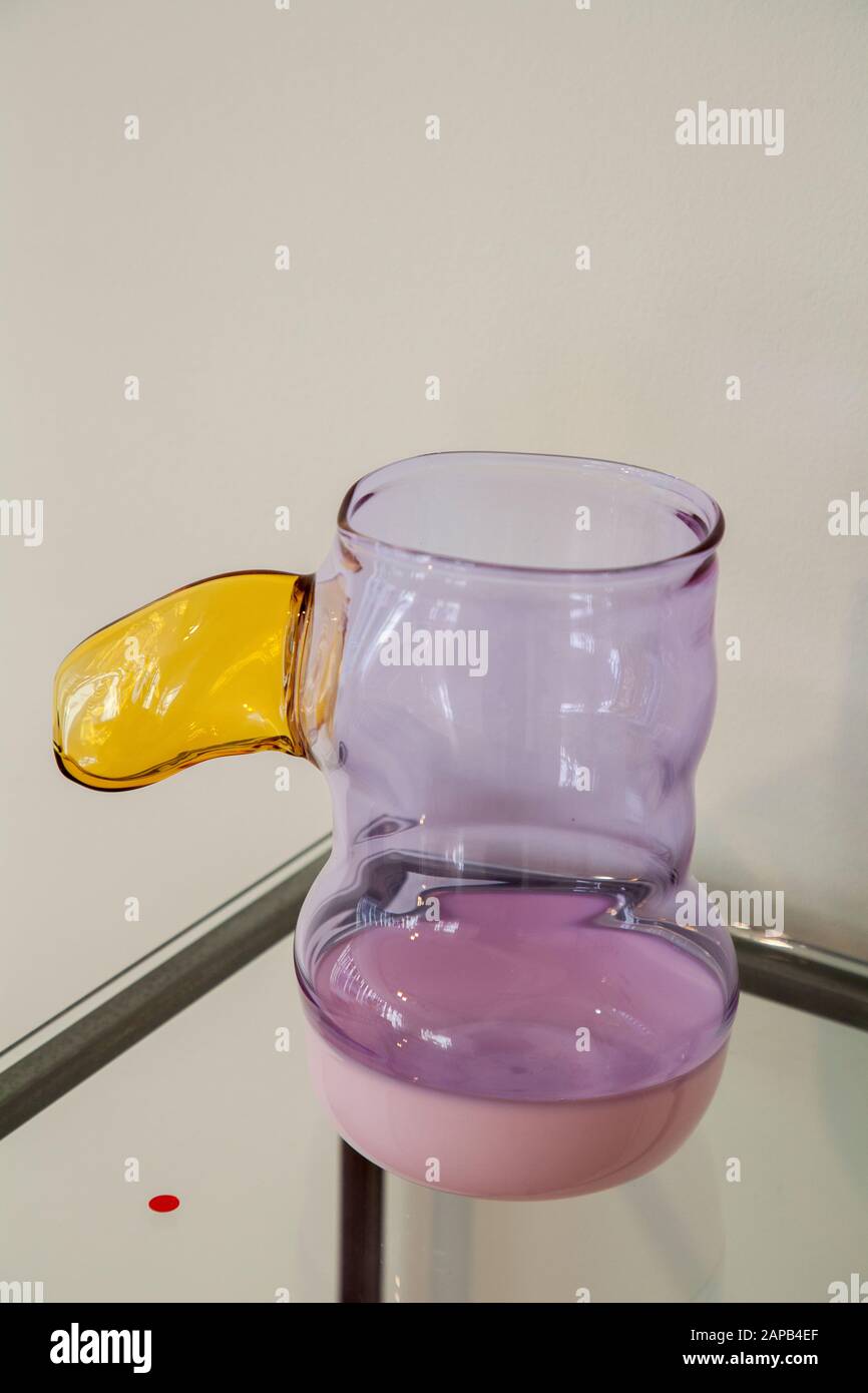 Artwork By Jochen Holz From Exhibition Dis Rupt At Make Hauser