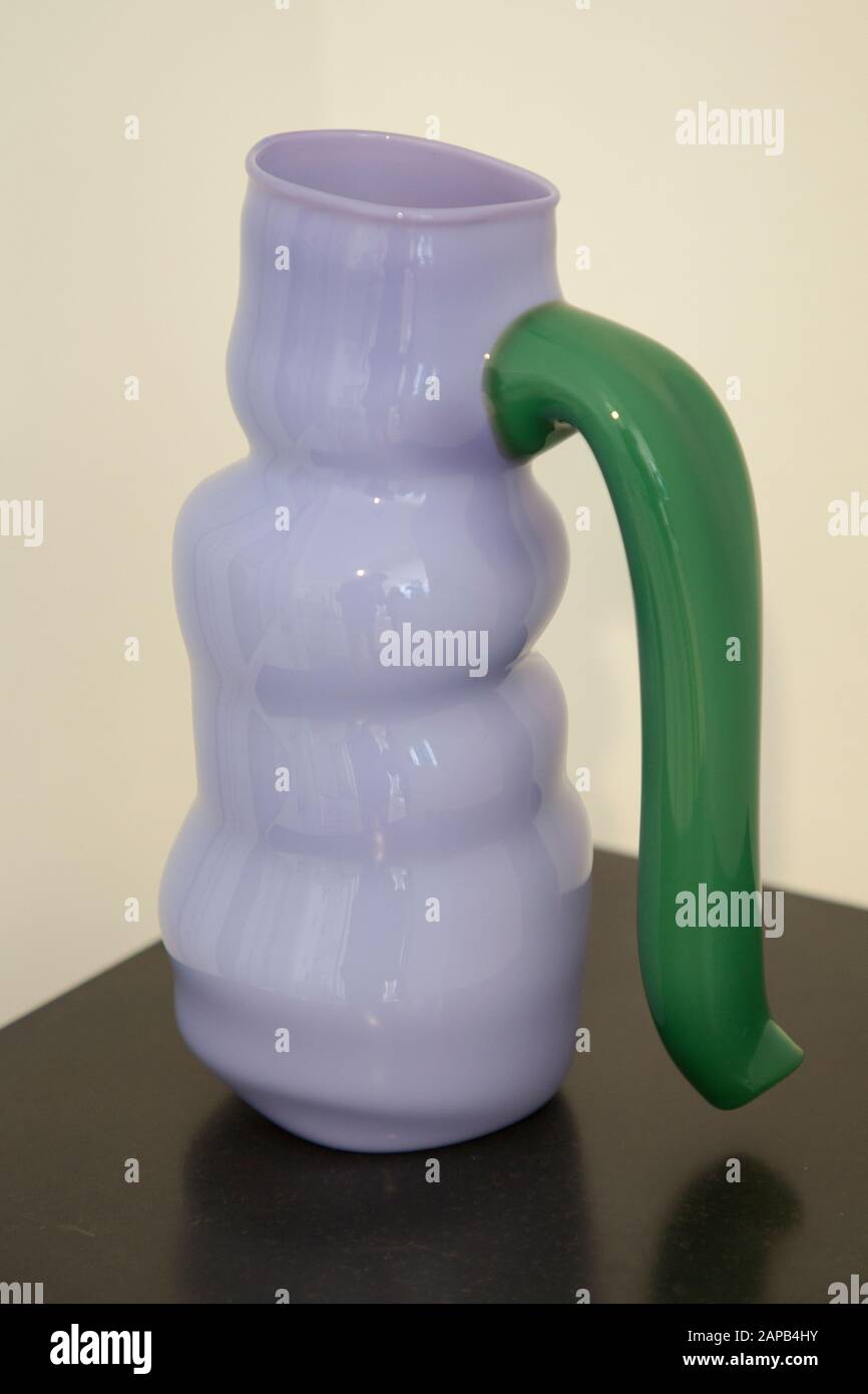 Artwork By Jochen Holz From Exhibition Dis Rupt At Make Hauser