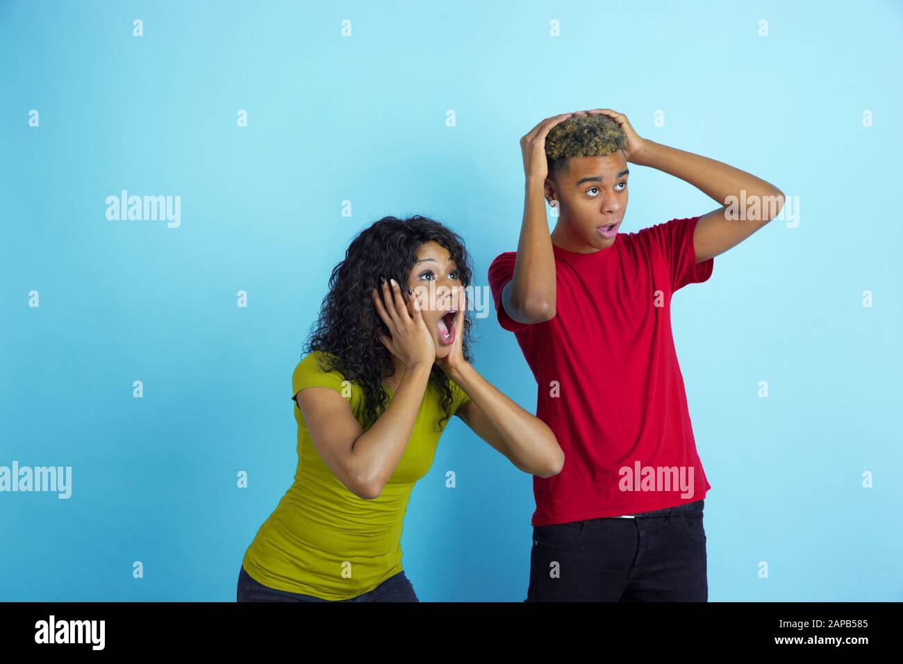 Totally Shocked T-Shirt Totally Shocked T-Shirt