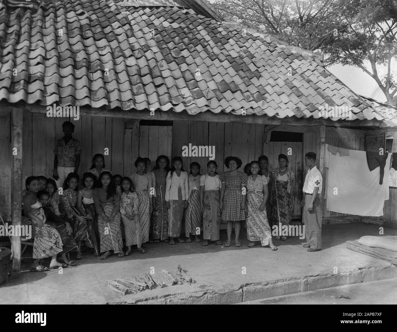 Prostitutes Black and White Stock Photos & Images - Alamy