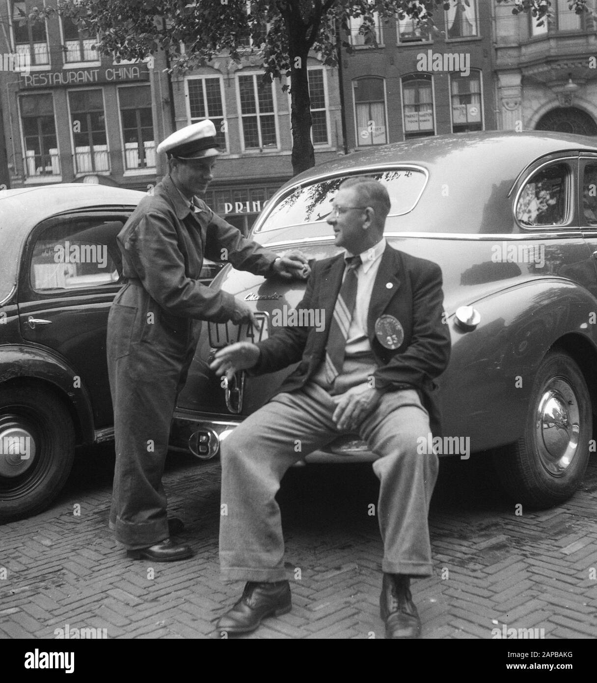 day of week for 4 july 1950