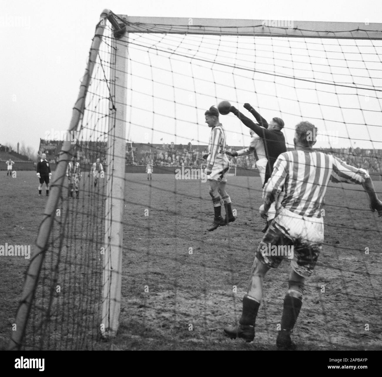 Knvb cup wageningen hi-res stock photography and images - Alamy