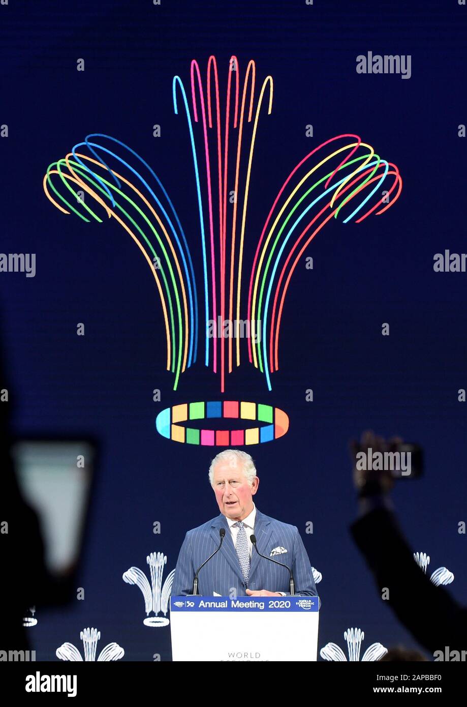 https://c8.alamy.com/comp/2APBBF0/davos-switzerland-22nd-jan-2020-britains-prince-charles-delivers-a-speech-at-the-world-economic-forum-wef-annual-meeting-in-davos-switzerland-jan-22-2020-credit-guo-chenxinhuaalamy-live-news-2APBBF0.jpg