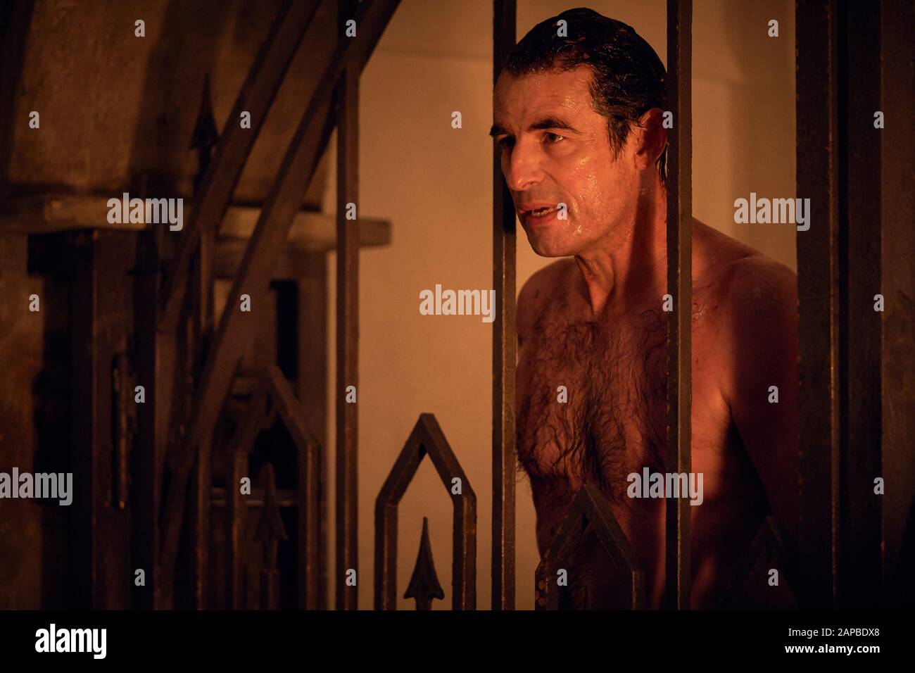Dracula Tv Series Hi Res Stock Photography And Images Alamy