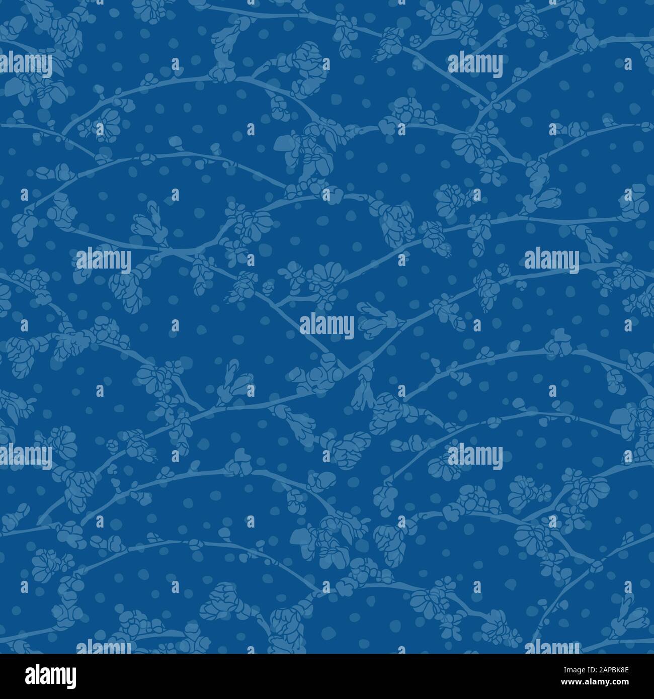 Bud spring Stock Vector Images - Alamy
