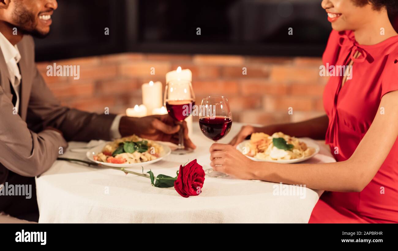 Black Couple Restaurant Images – Browse 22,577 Stock Photos, Vectors, and  Video