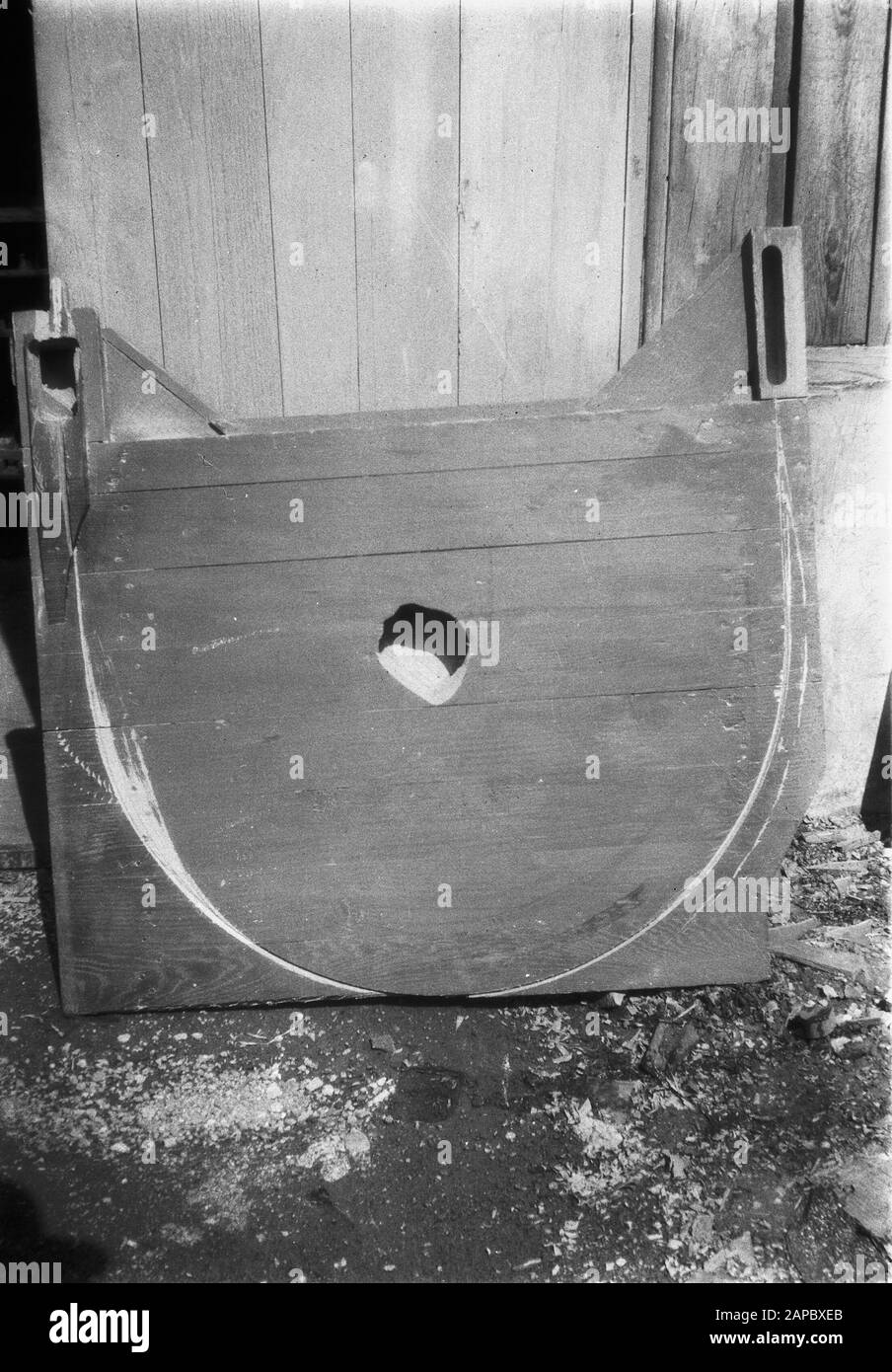 Band shelter Black and White Stock Photos & Images - Alamy