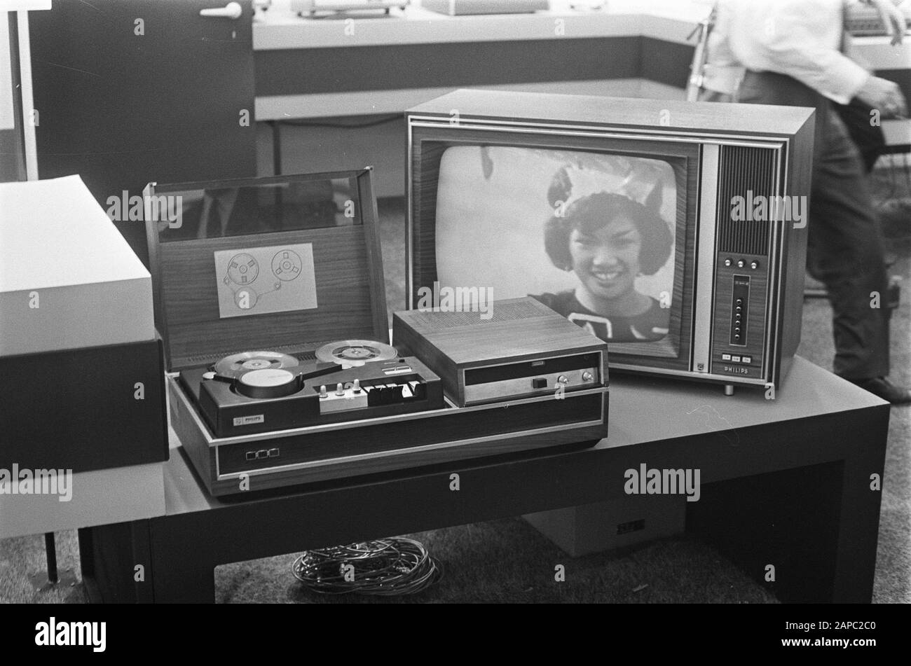 rai international programming