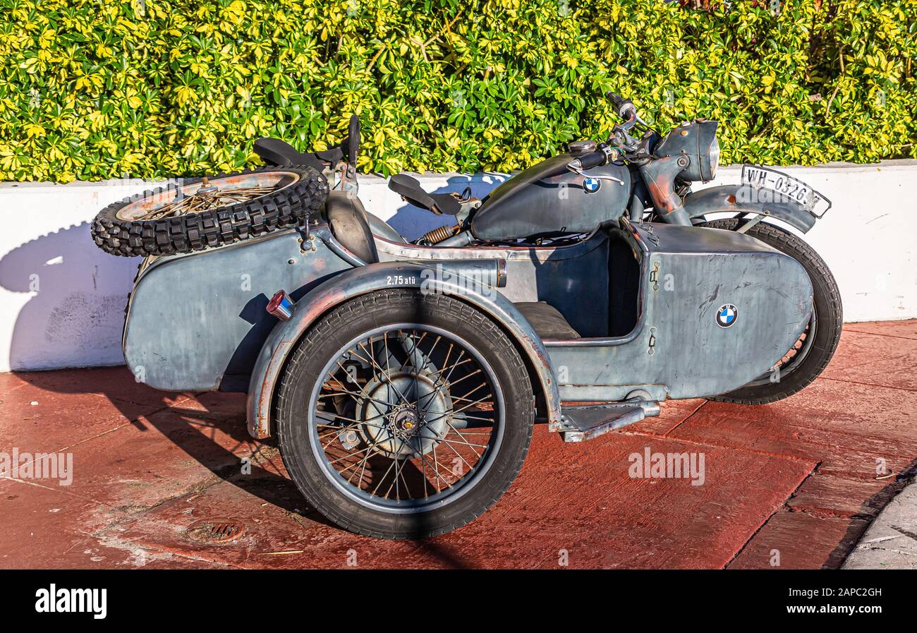 antique bmw motorcycles for sale
