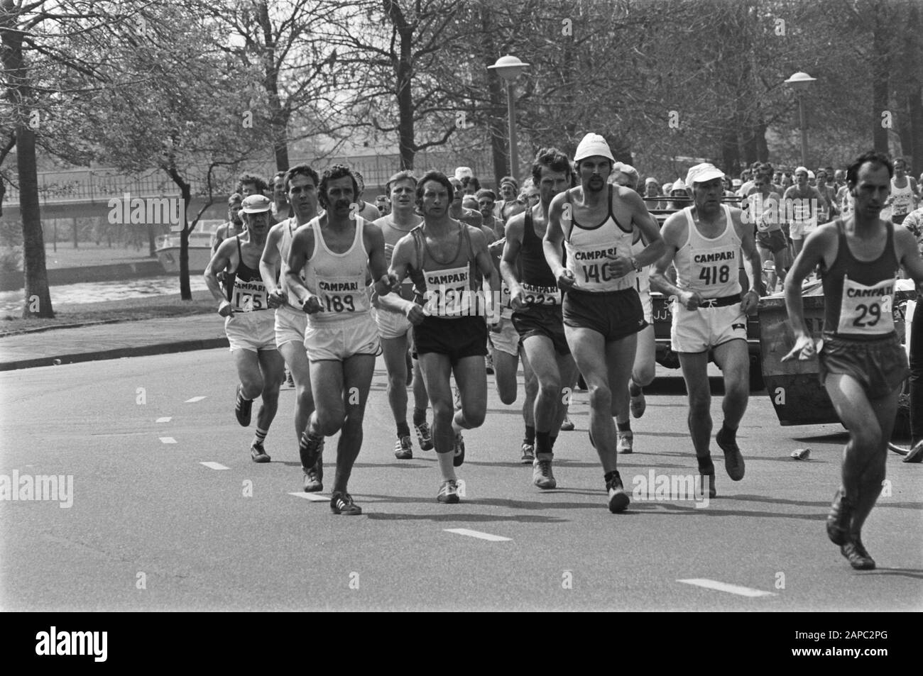 1976 amsterdam hires stock photography and images Alamy