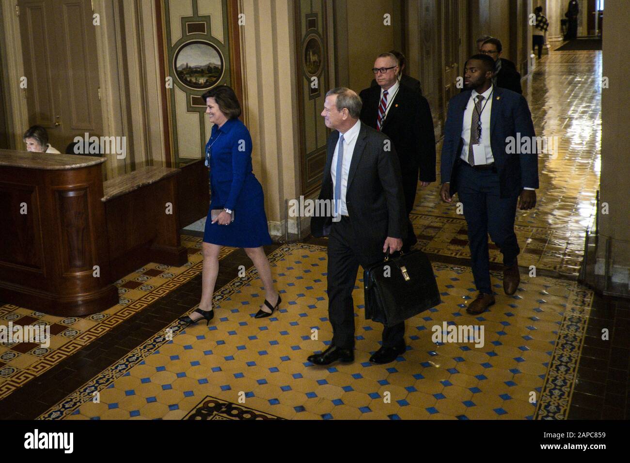 supreme court justices removed from office