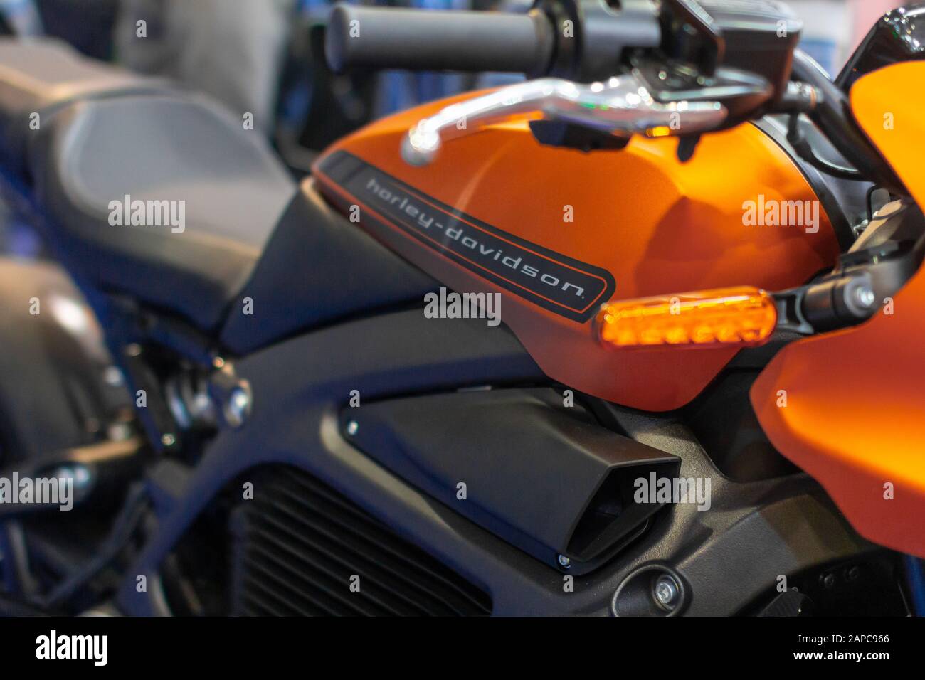 Harley-Davidson and LIVEWIRE Split Confirmed: What the Brand Separation ...