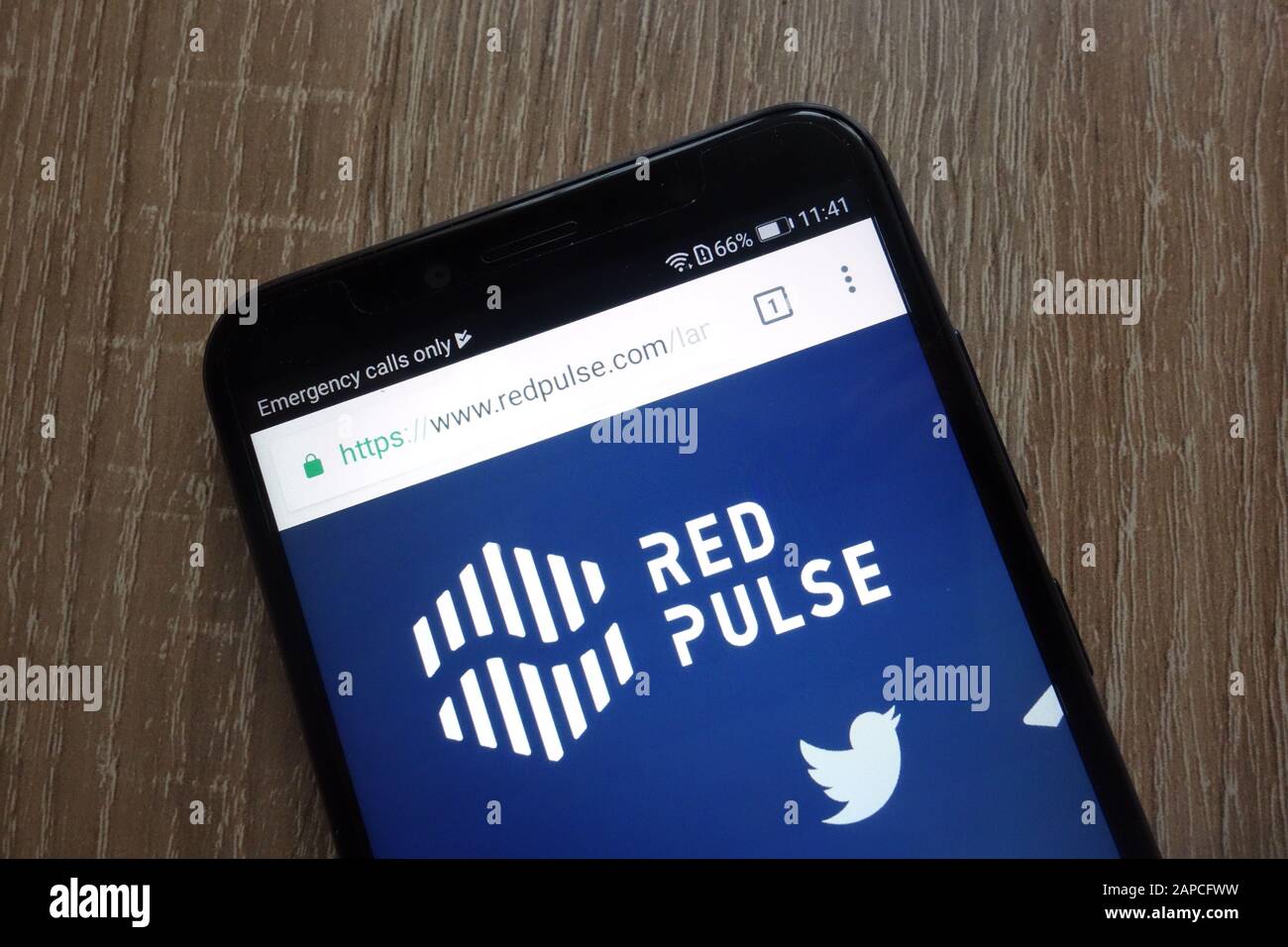 Rpx logo hi-res stock photography and images - Alamy