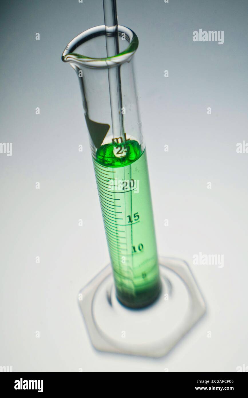 Montreal,Quebec,Canada,January 22,2020.Collection of laboratory testtubes and beakers. Montreal