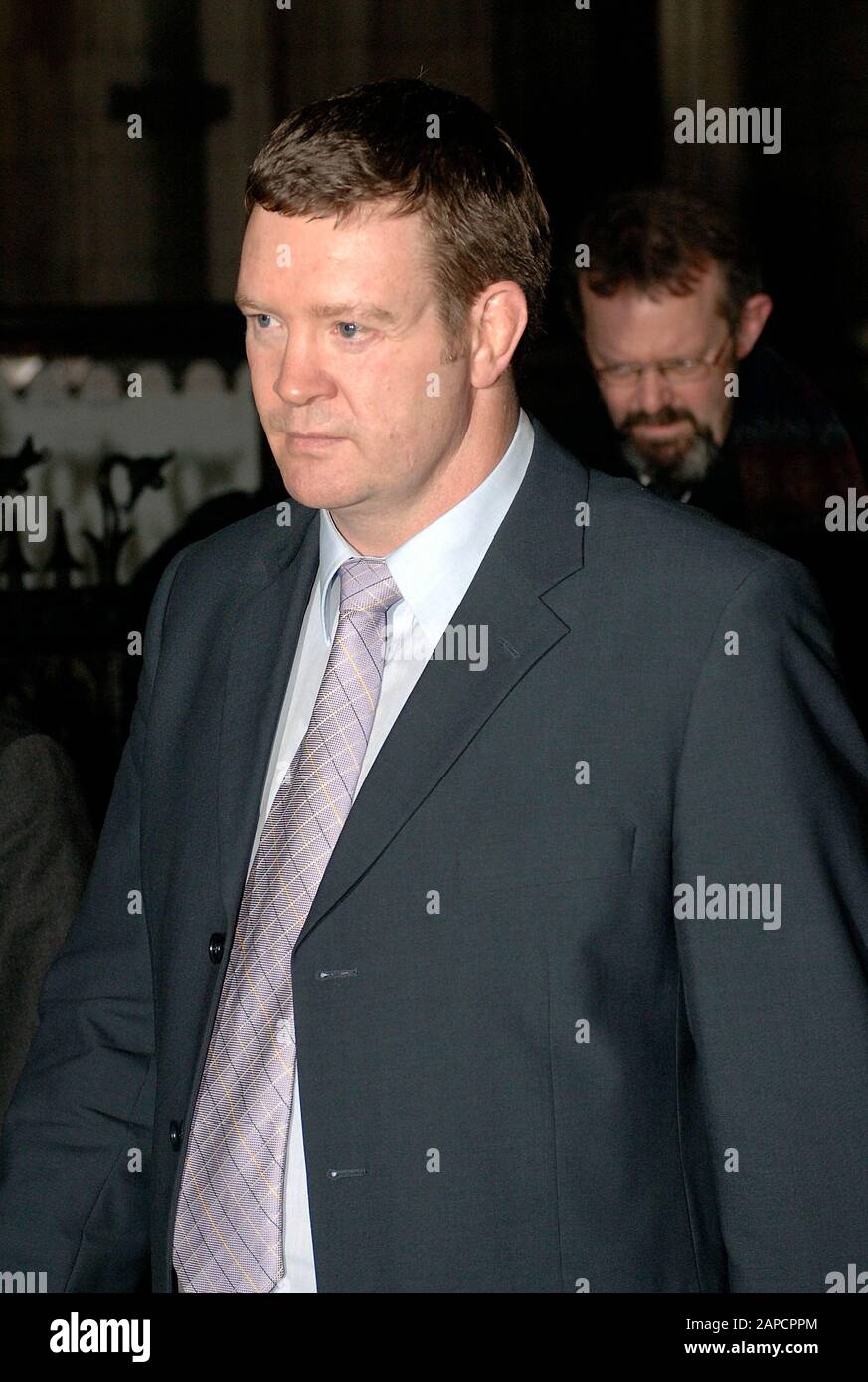 Trevor rees jones hi-res stock photography and images - Alamy