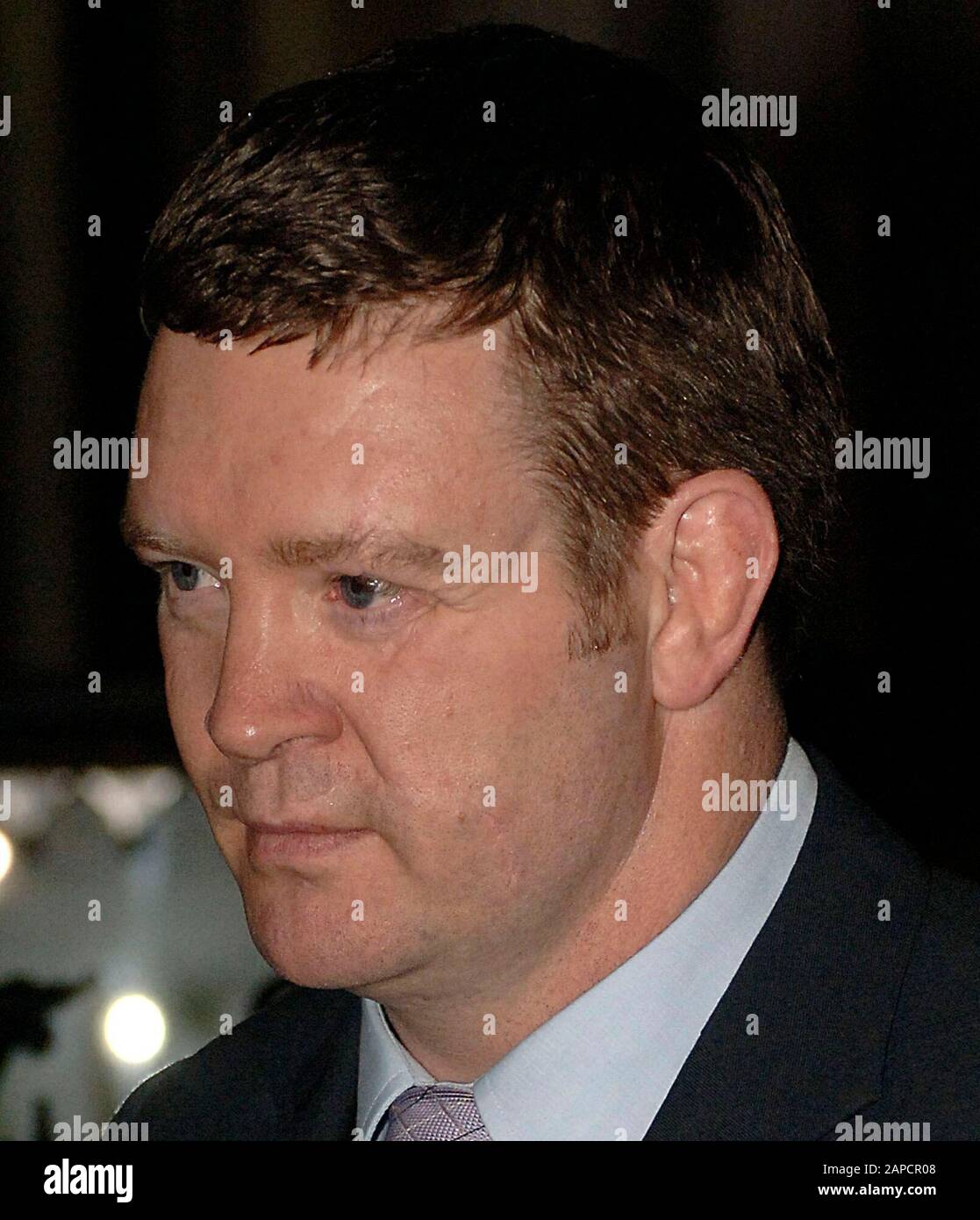 Trevor rees jones hi-res stock photography and images - Alamy