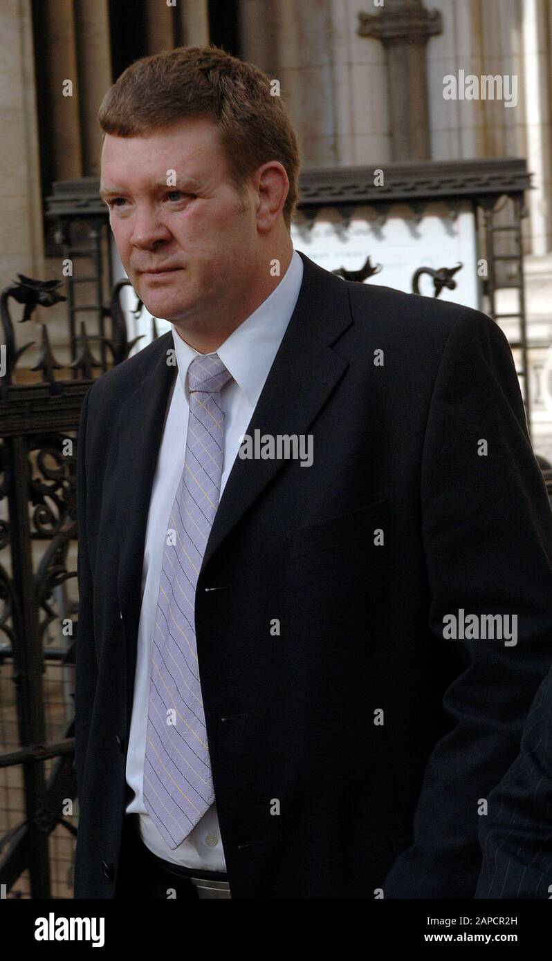 Trevor rees jones hi-res stock photography and images - Alamy