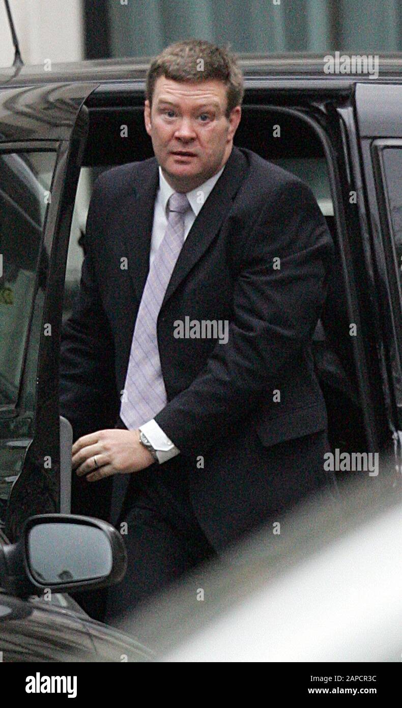 Trevor rees jones hi-res stock photography and images - Alamy