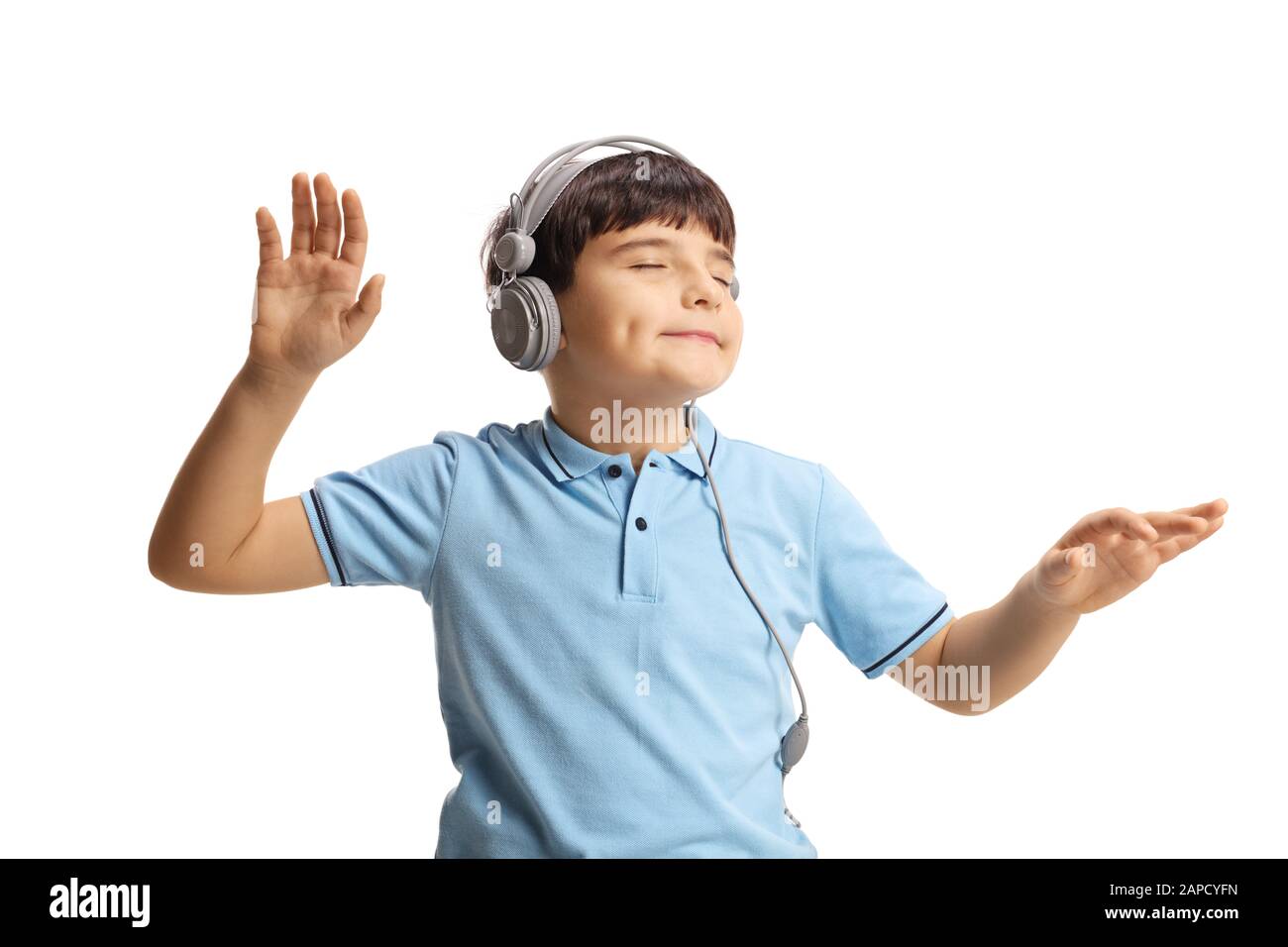 Little boy dancing hires stock photography and images Alamy