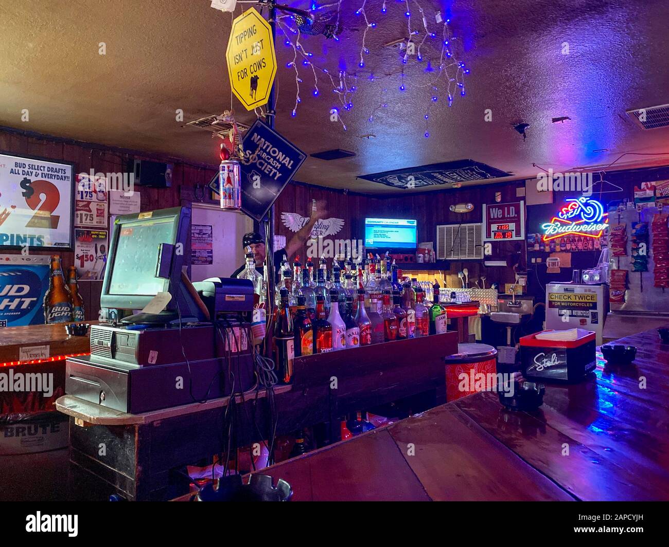 Rebar. Brooksville, Florida Stock Photo Alamy