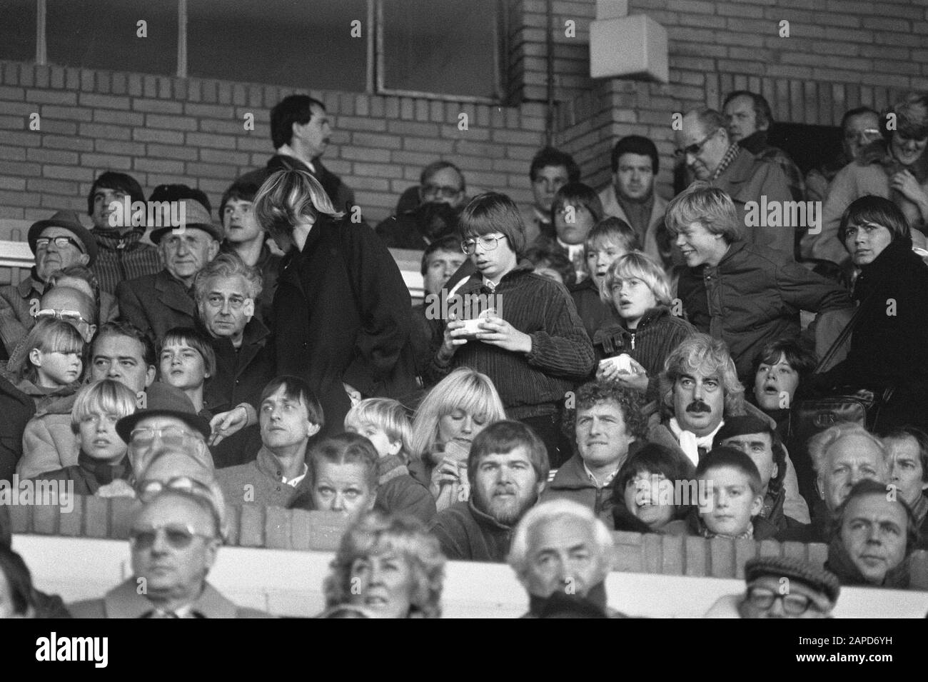 Wife danny cruijff coster hires stock photography and images Alamy