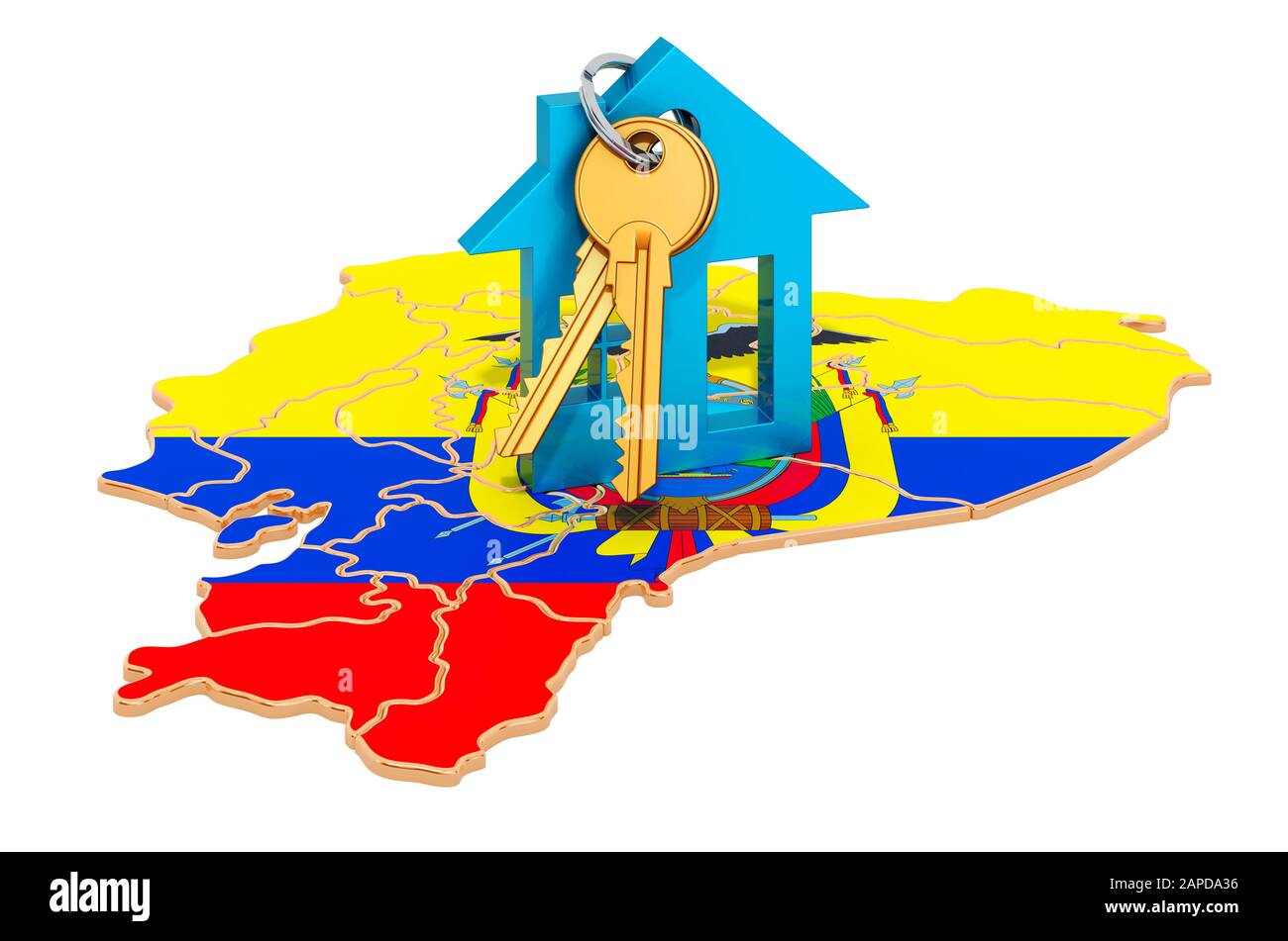 Loan ecuador hires stock photography and images Alamy