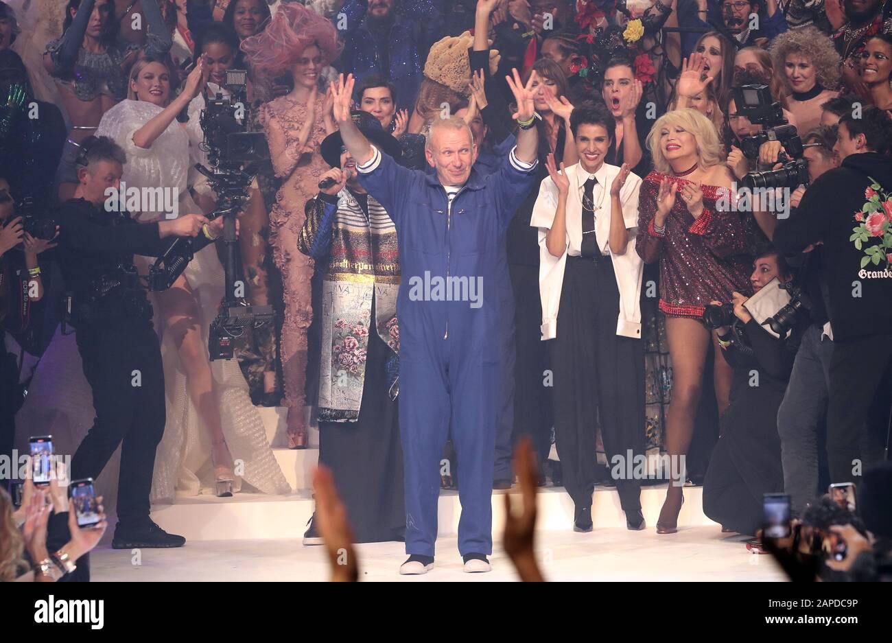 Jean paul gaultier 2020 clearance