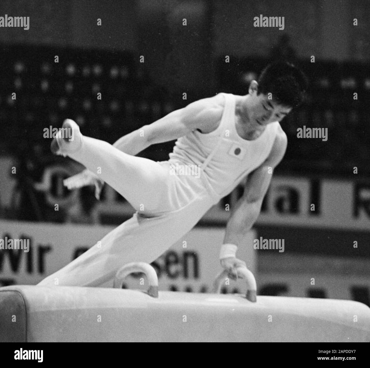 Akinori nakayama Black and White Stock Photos & Images - Alamy