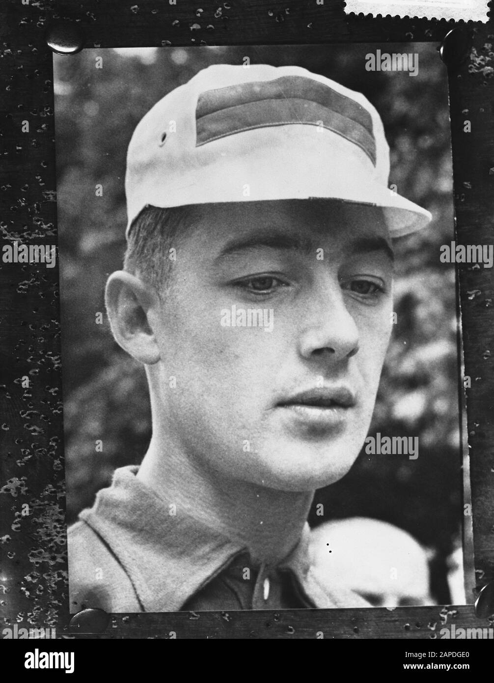 Charly Gaul Origine : 16 juillet 1958: Charly Gaul et la légende des ...
