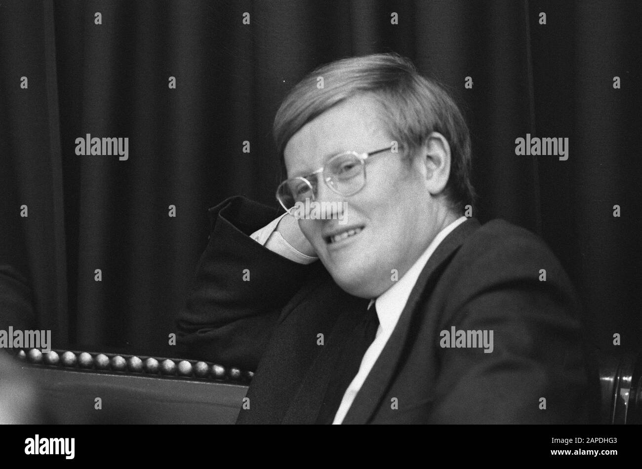Hans politics Black and White Stock Photos & Images - Page 3 - Alamy