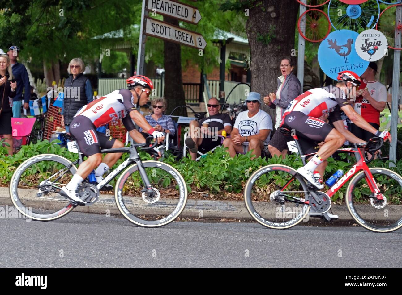 caleb ewan bike size