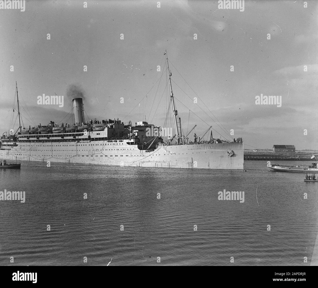 Ss almanzora hi-res stock photography and images - Alamy
