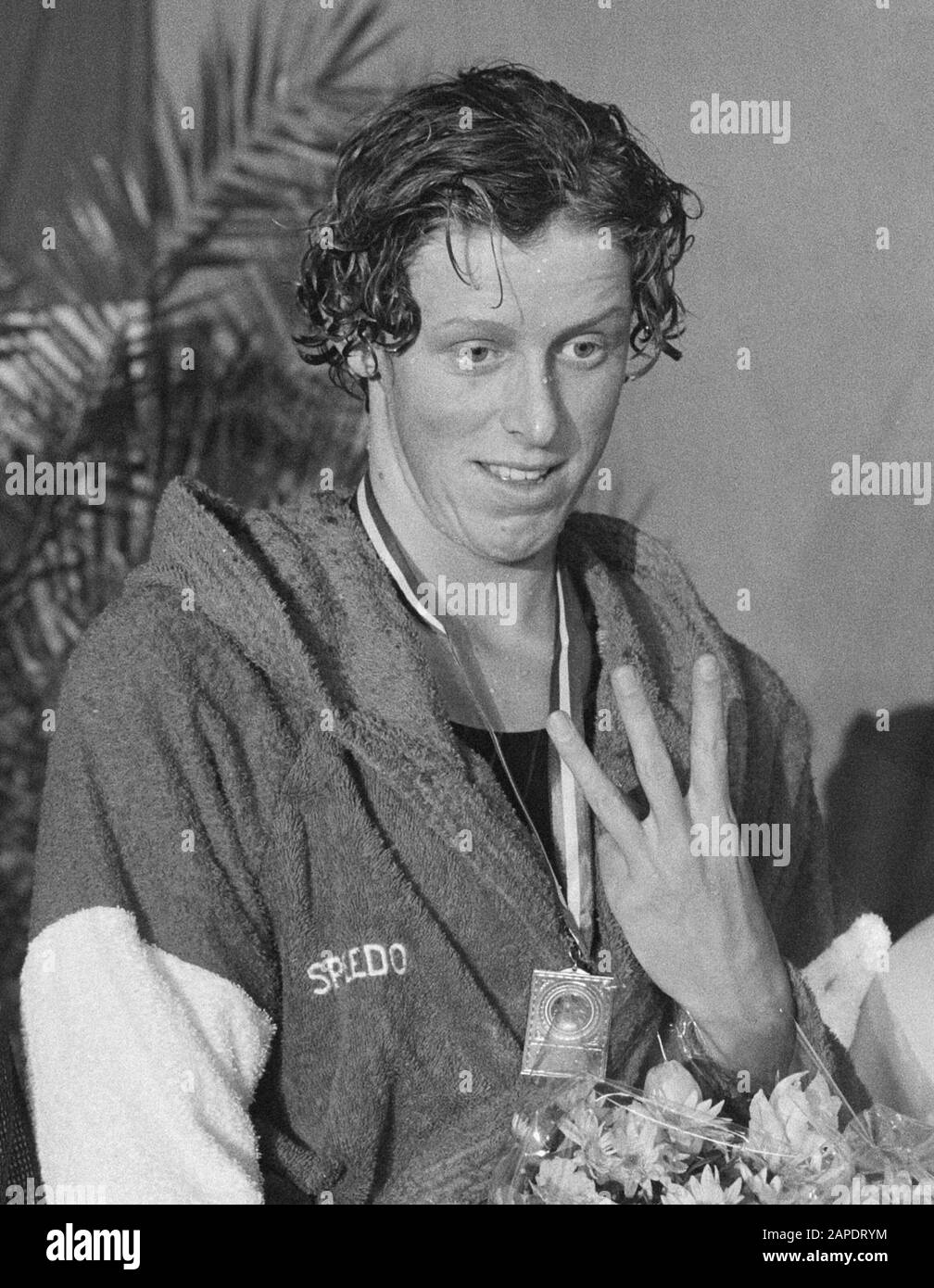 Annemarie verstappen hires stock photography and images Alamy