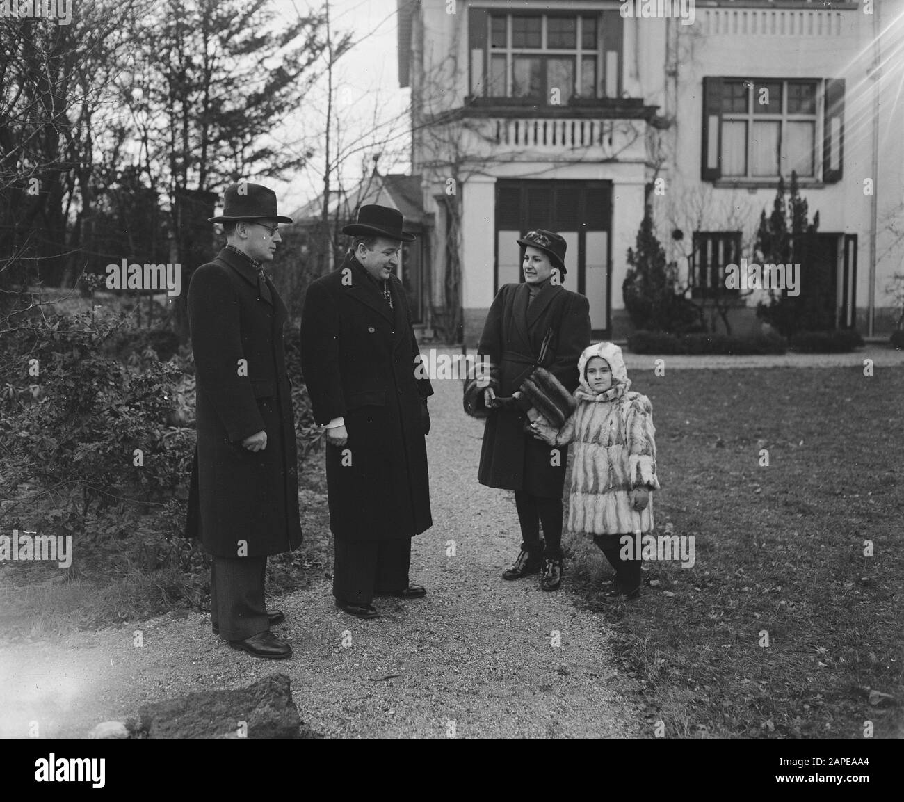 World championship chess in The Hague (1948). Keres vs. Euwe World