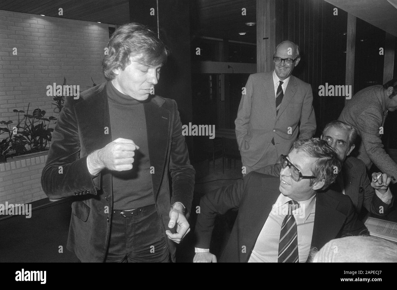 Jan mulder case hires stock photography and images Alamy