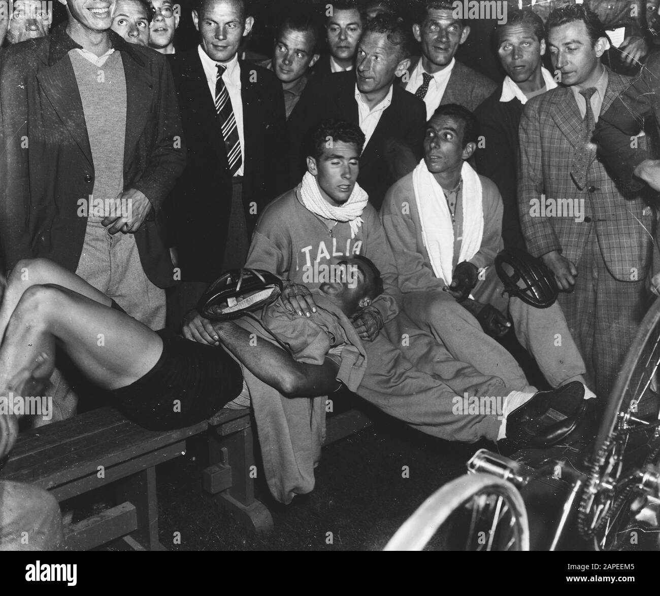 Physical pursuit Black and White Stock Photos Images Alamy