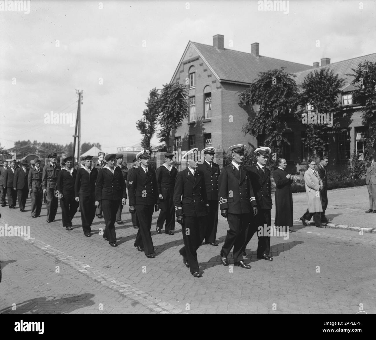 Oud gastel hires stock photography and images Alamy
