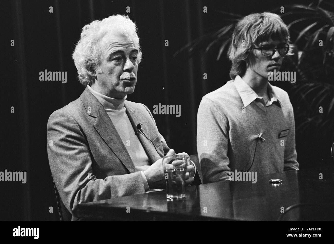 Benjamin creme hires stock photography and images Alamy