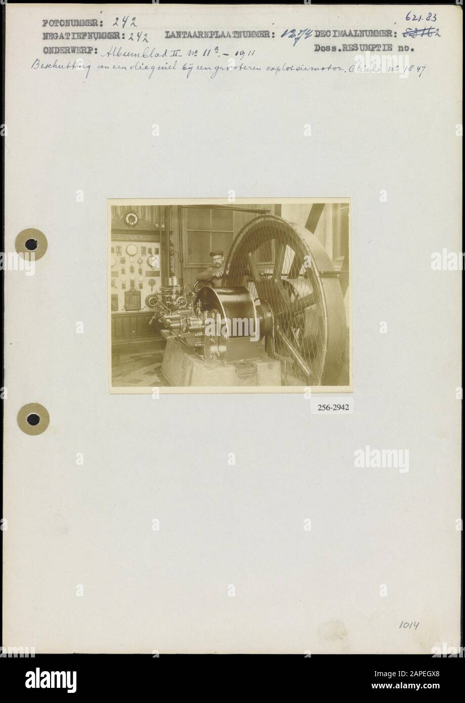 Flywheel explosion hires stock photography and images Alamy