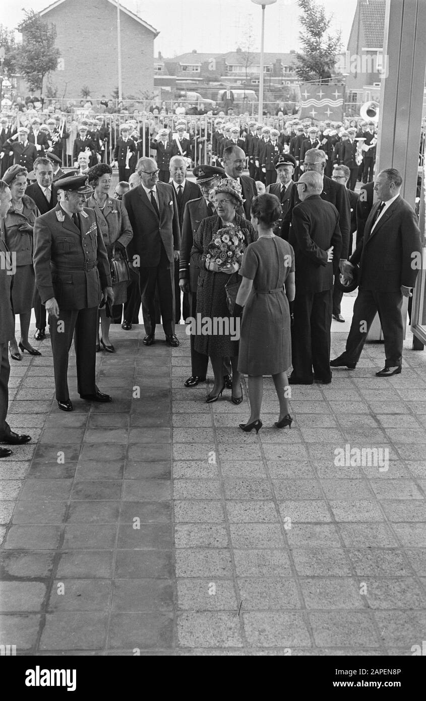 Philips factory Black and White Stock Photos & Images Alamy