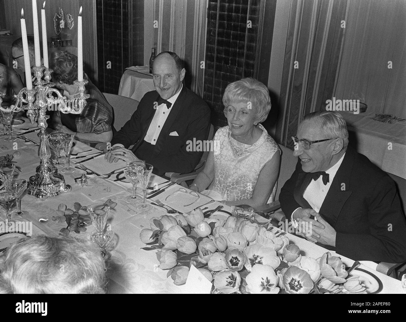 Muriel humphrey brown hires stock photography and images Alamy