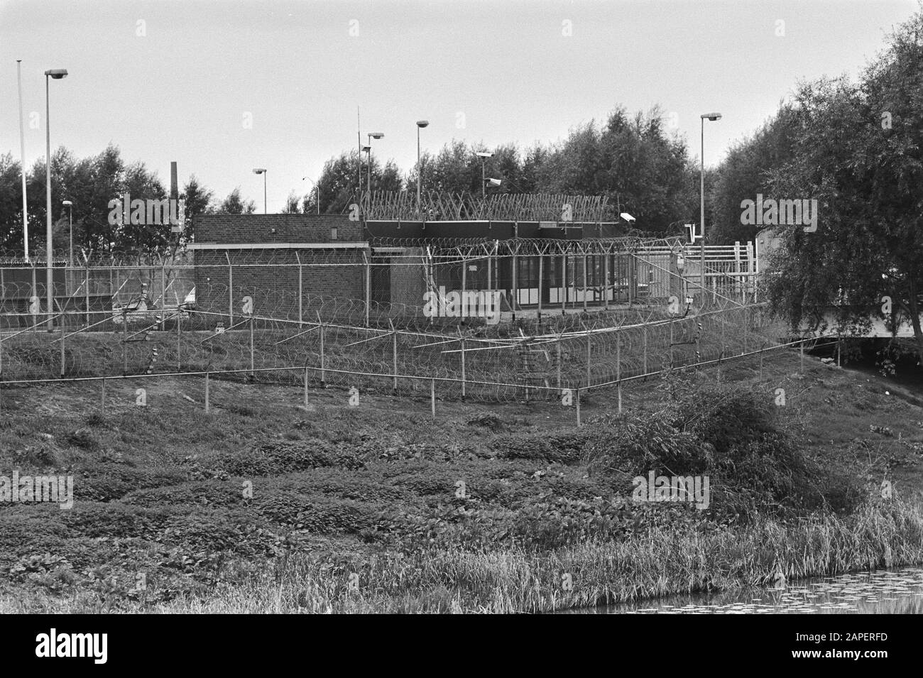 Dodewaard nuclear power plant hires stock photography and images Alamy