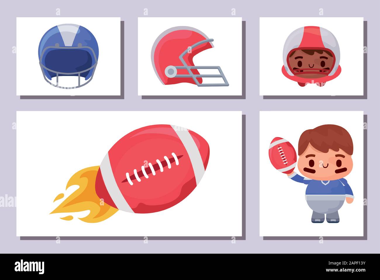 Icon Set Design Super Bowl American Football Sport Hobby Competition Game Training Equipment Tournement And Play Theme Vector Illustration Stock Vector Image Art Alamy Icon Set Design Super Bowl American Football Sport Hobby Competition Game Training Equipment Tournement And Play Theme Vector Illustration Stock Vector Image Art Alamy